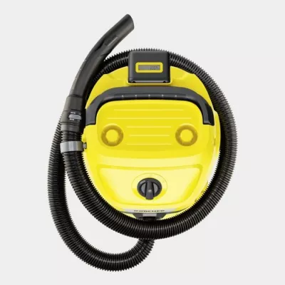 Aspirateur eau et poussieres sans fil KARCHER WD 3-18 S V-17/20 - Acie