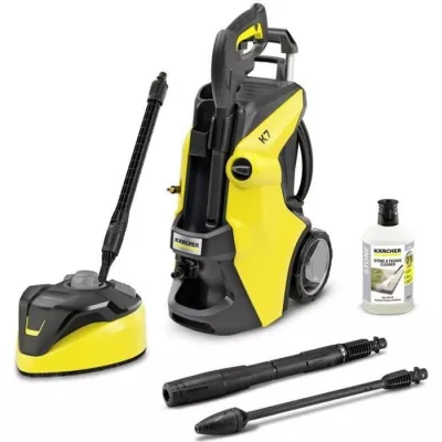 Nettoyeur haute pression KARCHER K7 Power Home - 600 L/h - 3000 W - 18