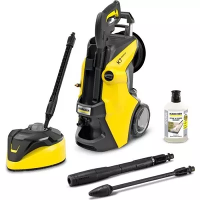 Nettoyeur haute pression KARCHER K7 Premium Power Home - 600 L/h - 300