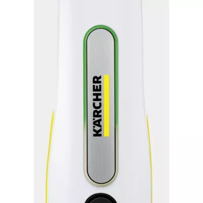 NEW KARCHER SC 3 Upright EasyFix - Balai vapeur - 1600W - Chauffe rapi