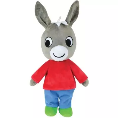 TROTRO Peluche ± 40 cm