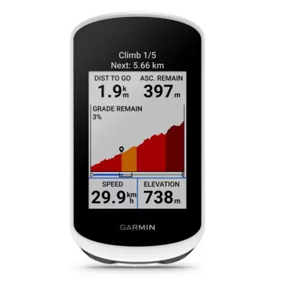 Compteur GPS pour vélo EDGE Explore 2 - GARMIN