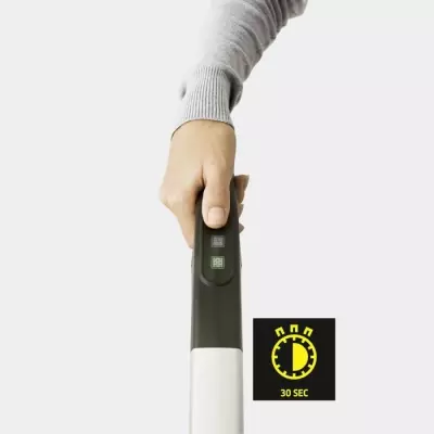 NEW KARCHER SC 2 Upright Easy Fix - Balai vapeur - 1600 W - Chauffe ra