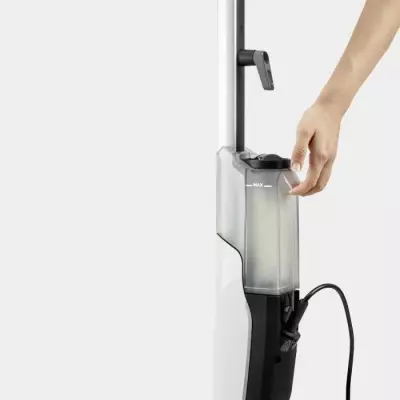 NEW KARCHER SC 2 Upright Easy Fix - Balai vapeur - 1600 W - Chauffe ra