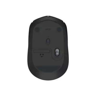 Souris - Sans fil - Logitech - B170 - Noir