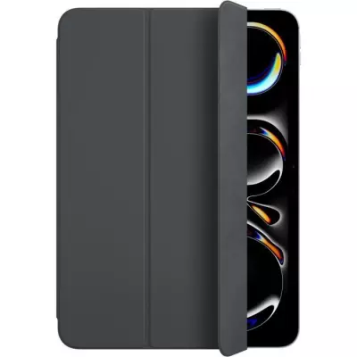 Apple - Etui Smart Folio pour iPad Pro 11 (M4) - Noir