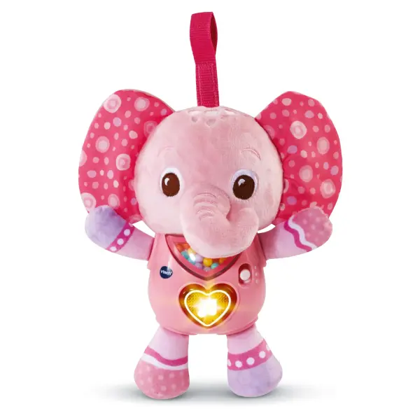 VTech Baby LUMI CHANT'ELEPHANTEAU