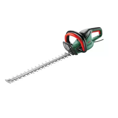 Taille-haies Bosch Universal Hedge Cut 50 - Lame de 50cm - Capacité d