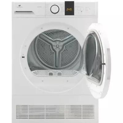 Seche-linge a condensation CONTINENTAL EDISON CESLCE10W1 – 10 kg –