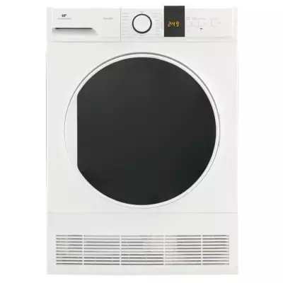 Seche-linge a condensation CONTINENTAL EDISON CESLCE10W1 – 10 kg –