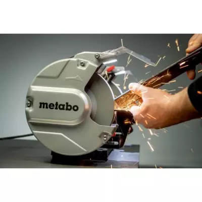 Touret a meuler - METABO - DS 200 Plus - Carton