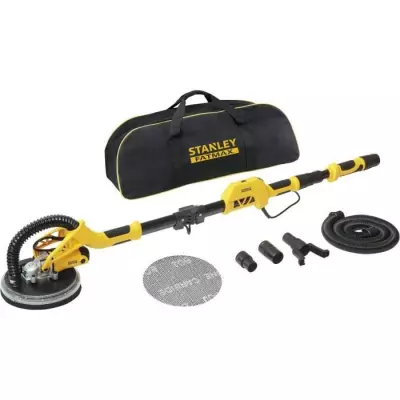 Ponceuse télescopique girafe STANLEY FATMAX SFMEE500S-QS - 750W