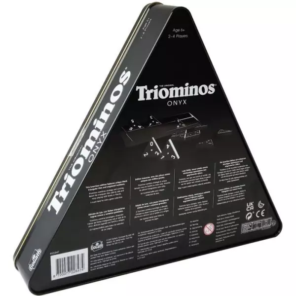 Triominos Onyx