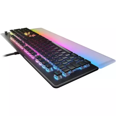 Clavier filaire - Optique et mécanique - ROCCAT - Vulcan II Max - AZE