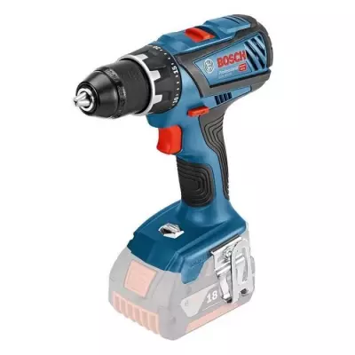 Bosch Pro 3 OUTILS : perceuse GSR 18V-55 + meuleuse GWS 18V-10 + perfo