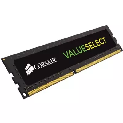 CORSAIR Mémoire PC DDR4 - Value Select 8Go (1x8Go) - 2133 MHz - CAS 1