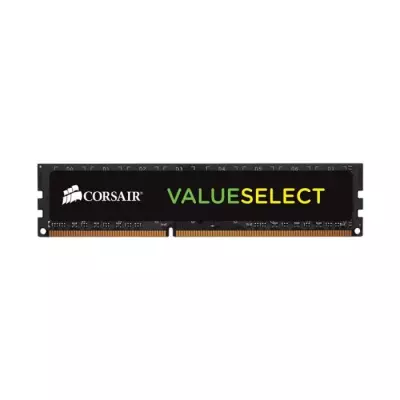 CORSAIR Mémoire PC DDR4 - Value Select 8Go (1x8Go) - 2133 MHz - CAS 1