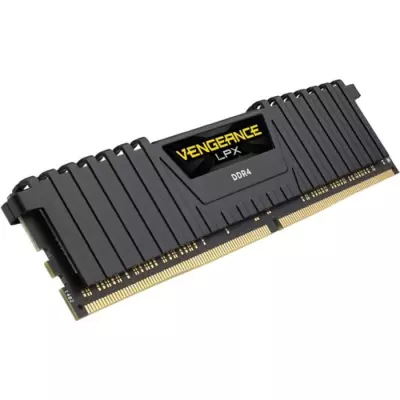 Mémoire RAM - CORSAIR - Vengeance LPX DDR4 - 16GB 2x8GB DIMM - 3000 M