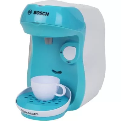 Machine a expresso électronique Bosch Happy avec réservoir a eau, sy