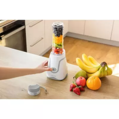 Blender smoothie - SENCOR - SBL 2110WH - 500 W - 0,6 L - Blanc