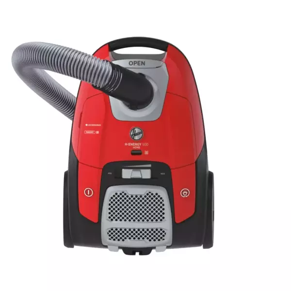 Hoover H-ENERGY 500 HE510HM 011 4 L Aspirateur sans sac Sec 700 W Sac à poussière