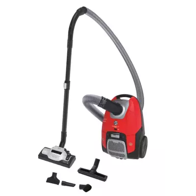 Hoover H-ENERGY 500 HE510HM 011 4 L Aspirateur sans sac Sec 700 W Sac à poussière