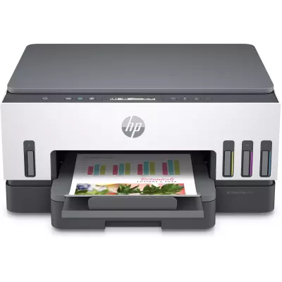 HP Smart Tank Imprimante Tout-en-un 7005