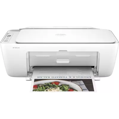 HP DeskJet Imprimante Tout-en-un 2810e