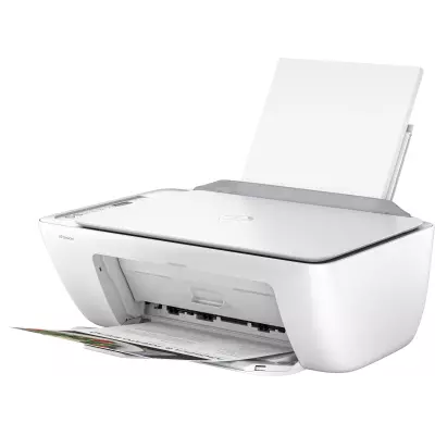 HP DeskJet Imprimante Tout-en-un 2810e