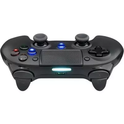 Manette Gamer - The G-Lab - K-PAD IRIDIUM - Sans Fil - PS4 - Noir