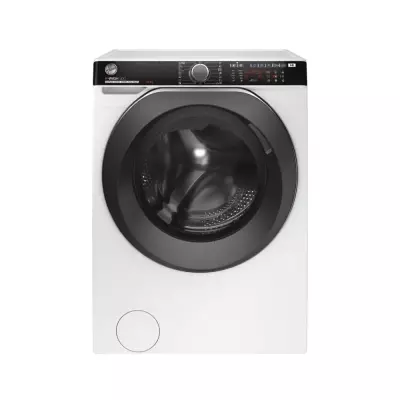 Hoover H-WASH 500 HWP 610AMBC 1-S machine à laver Charge avant 10 kg 1600 tr min Blanc