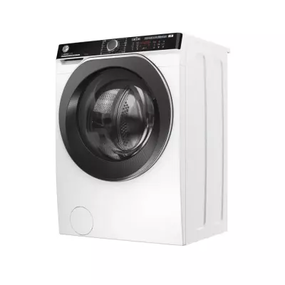 Hoover H-WASH 500 HWP 610AMBC 1-S machine à laver Charge avant 10 kg 1600 tr min Blanc