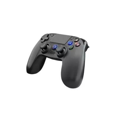 Manette Gamer - The G-Lab - K-PAD IRIDIUM - Sans Fil - PS4 - Noir