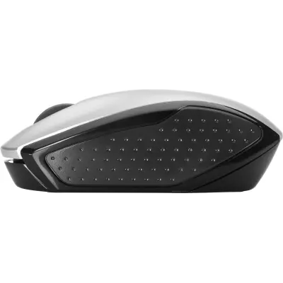 HP Souris sans fil 200 (Argent vif)