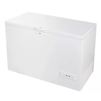 Indesit OS 2A 450 H FR Congélateur coffre Pose libre 437 L E Blanc