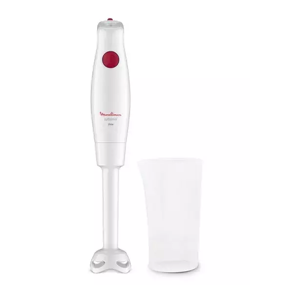 Moulinex DD12A110 blender 0,8 L Mélangeur par immersion 350 W Blanc