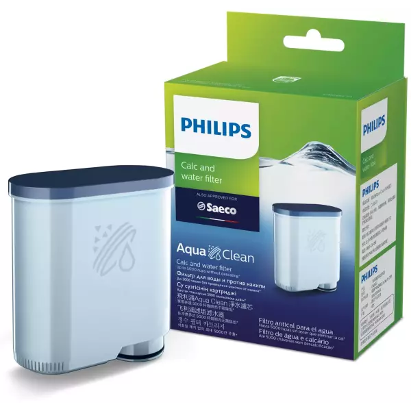 Philips Filtre à eau et à calcaire CA6903/10