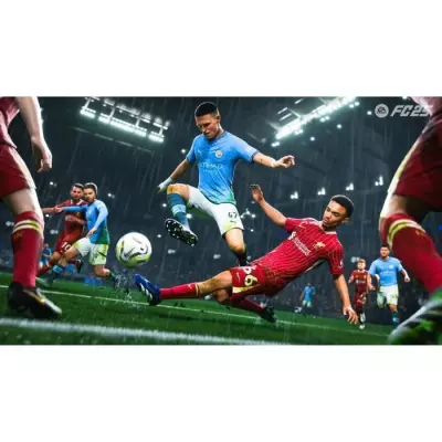 EA SPORTS FC 25 - Jeu PS5