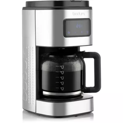 Cafetiere électrique - BODUM - BISTRO 12095-16EURO - Programmable - A