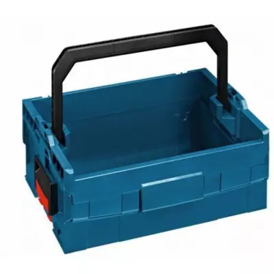 Caisse a outils - BOSCH PROFESSIONAL - LT-BOXX 170 - Bleu - 442 mm - 1