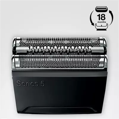 Accessoire rasage Braun CASSETTE RASOIR 52S SÉRIE 5