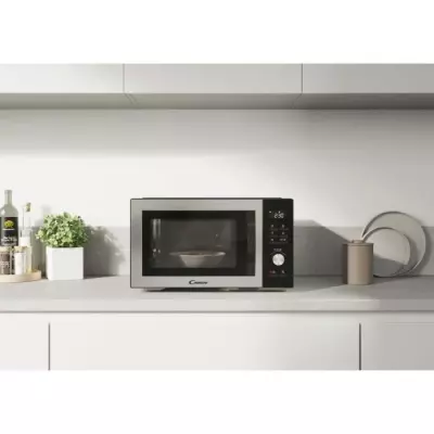 CMCA29EDLB Micro-ondes Combiné 29L MO : 1000W - Gril : 1000W - Cavit