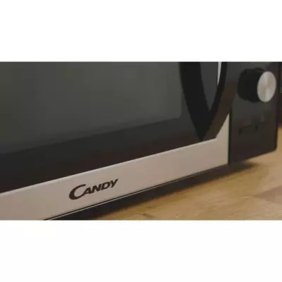 CMCA29EDLB Micro-ondes Combiné 29L MO : 1000W - Gril : 1000W - Cavit