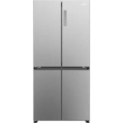 Réfrigérateur multi-portes - HAIER - HCR3818ENMM - Classe E - 467 L