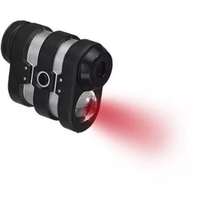 Spy X – Monoscope Lumineux - Jouet & Accessoires d'Espion - Panoplie