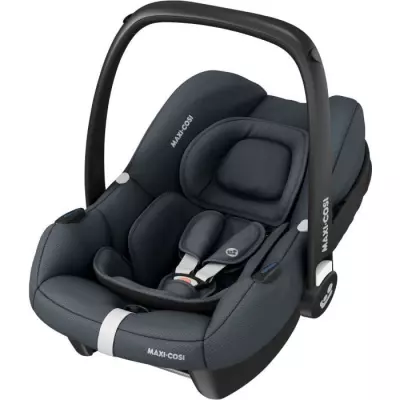 Cosi MAXI COSI Cabriofix i-Size, Groupe 0+, i-Size, avec Réducteur, I