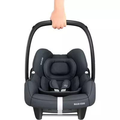 Cosi MAXI COSI Cabriofix i-Size, Groupe 0+, i-Size, avec Réducteur, I