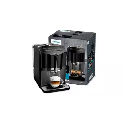 Siemens EQ.300 TI355209RW machine à café Entièrement automatique Machine à expresso 1,4 L