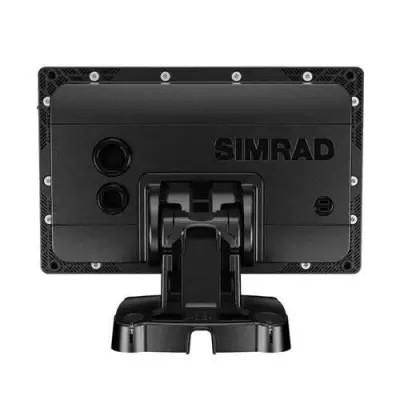 SIMRAD Cruise 5 Combiné Sondeur GPS 83/200kHz XDCR