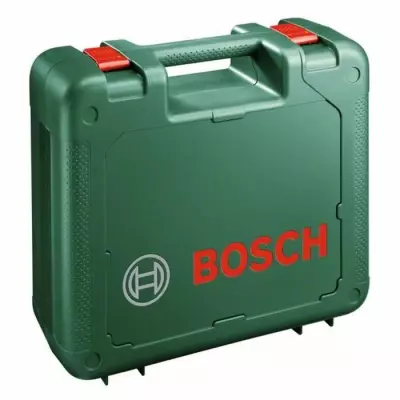 Ponceuse excentrique filaire Bosch - PEX 400 AE (350W, livrée avec co